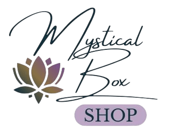 Mystical Box Shop- kincsek nőknek
