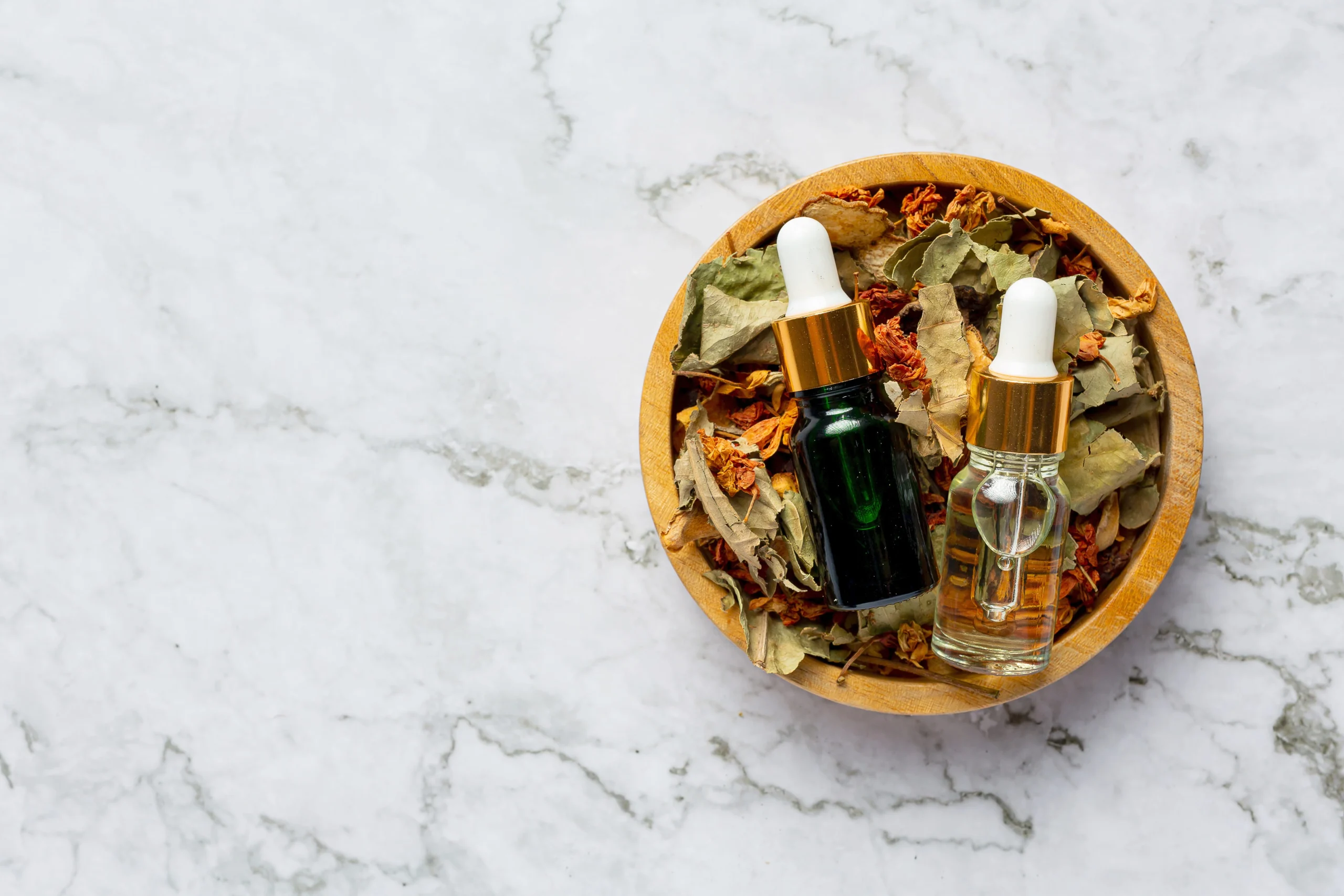 Útmutató az aromaterápia világában