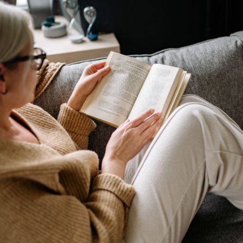 Szánj időt magadra! az önszeretet gyakorlása legyen lételemed!