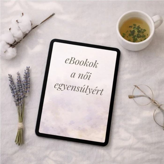 önismereti és stresszkezelő ebookok nőknek – Mystical Box digitális könyvek